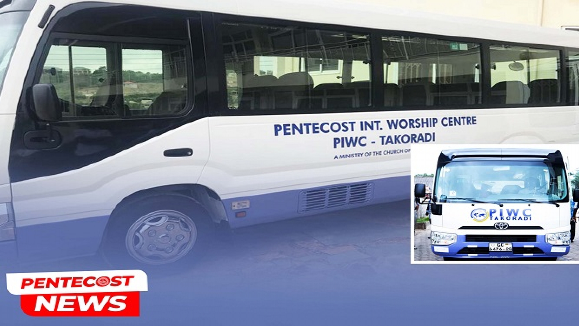 Takoradi PIWC Gets New Bus_1
