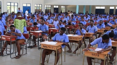 wassce exams