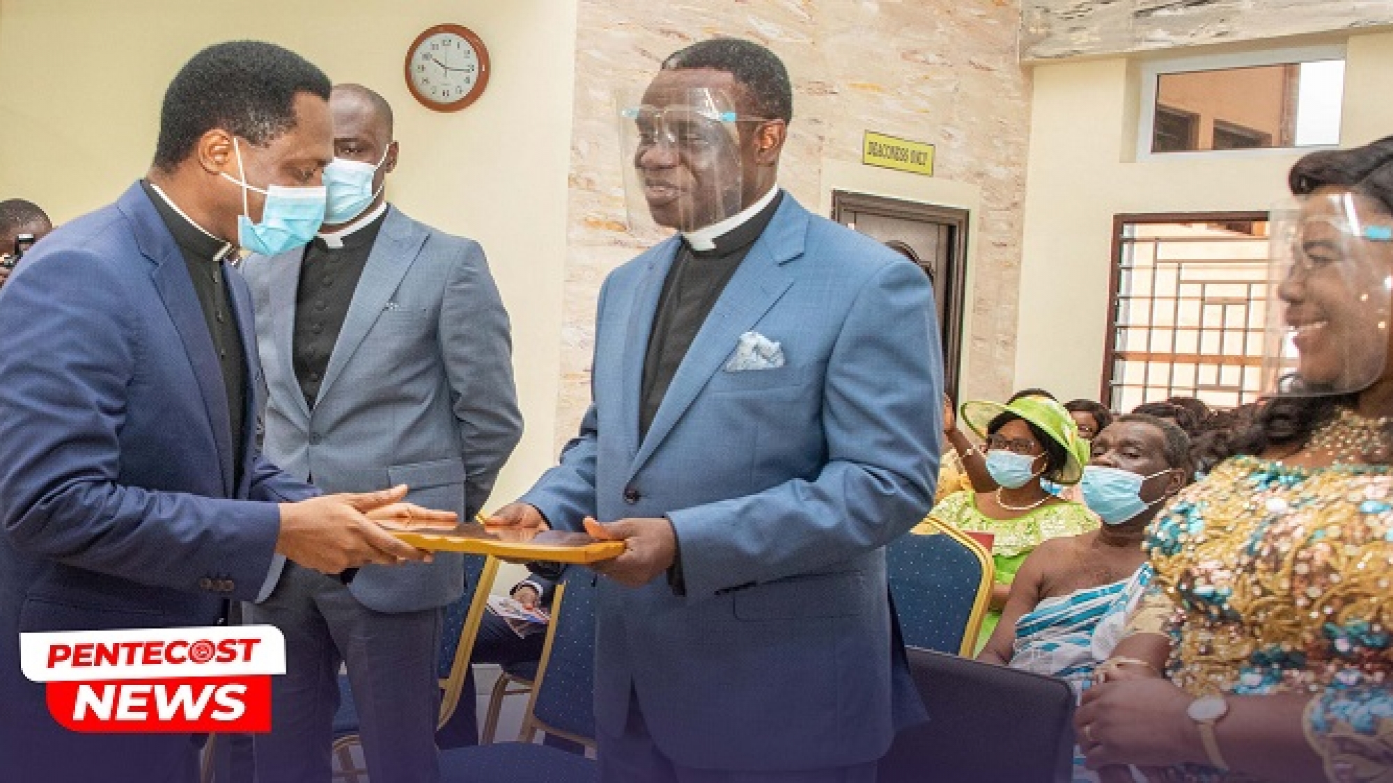 Chairman Extols Evangelist Asiamah As He Retires From Full-Time Ministry (002)1