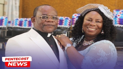 Apostle Abraham Lincoln Angoh Ends 38-Year Ministry In Splendid-1