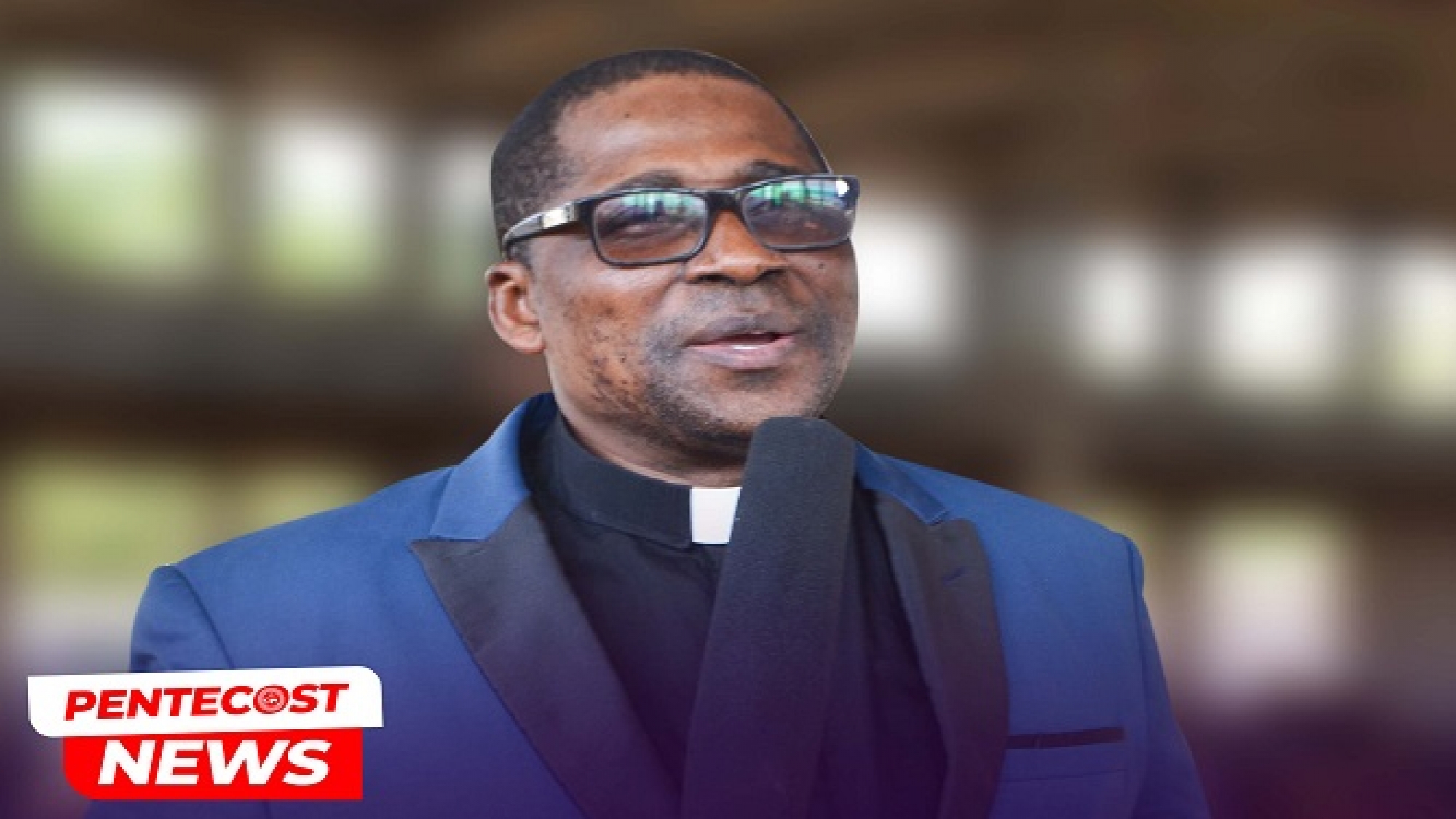 No Hindrance Can Prevail Against The Glorious Church – Apostle Nii Tackie (4)