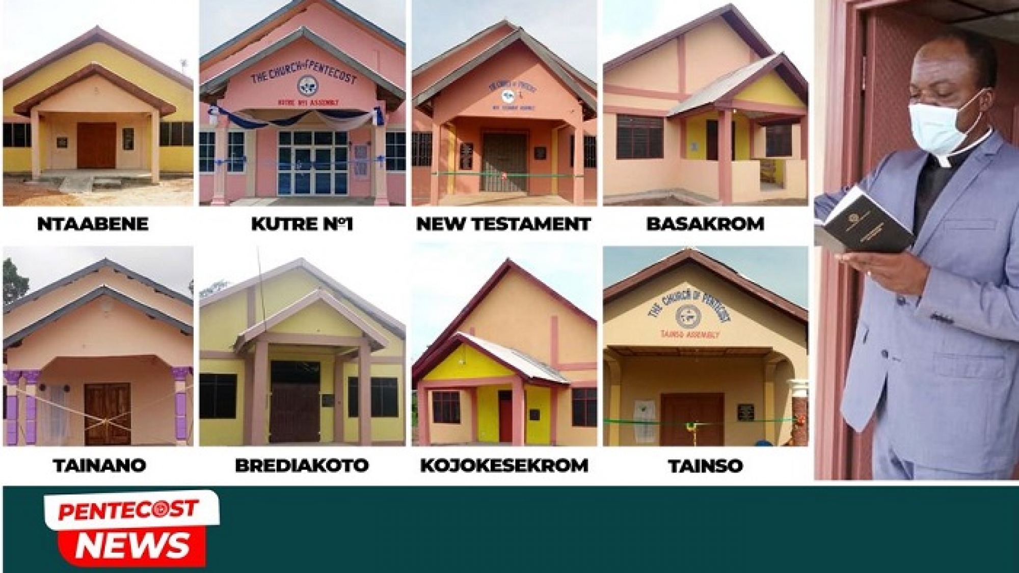 Berekum Area Dedicates 8 Church Buildings In A Month (002)