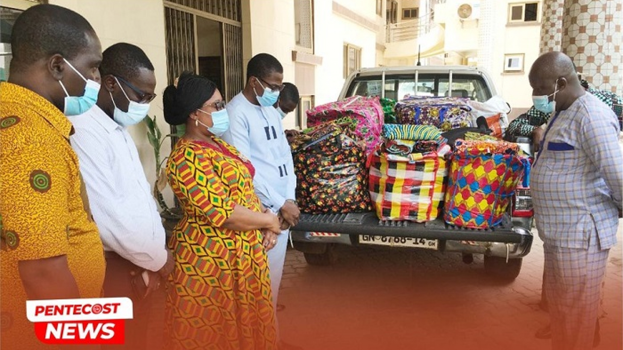 Sunyani Area Gives To 3 Nations 01
