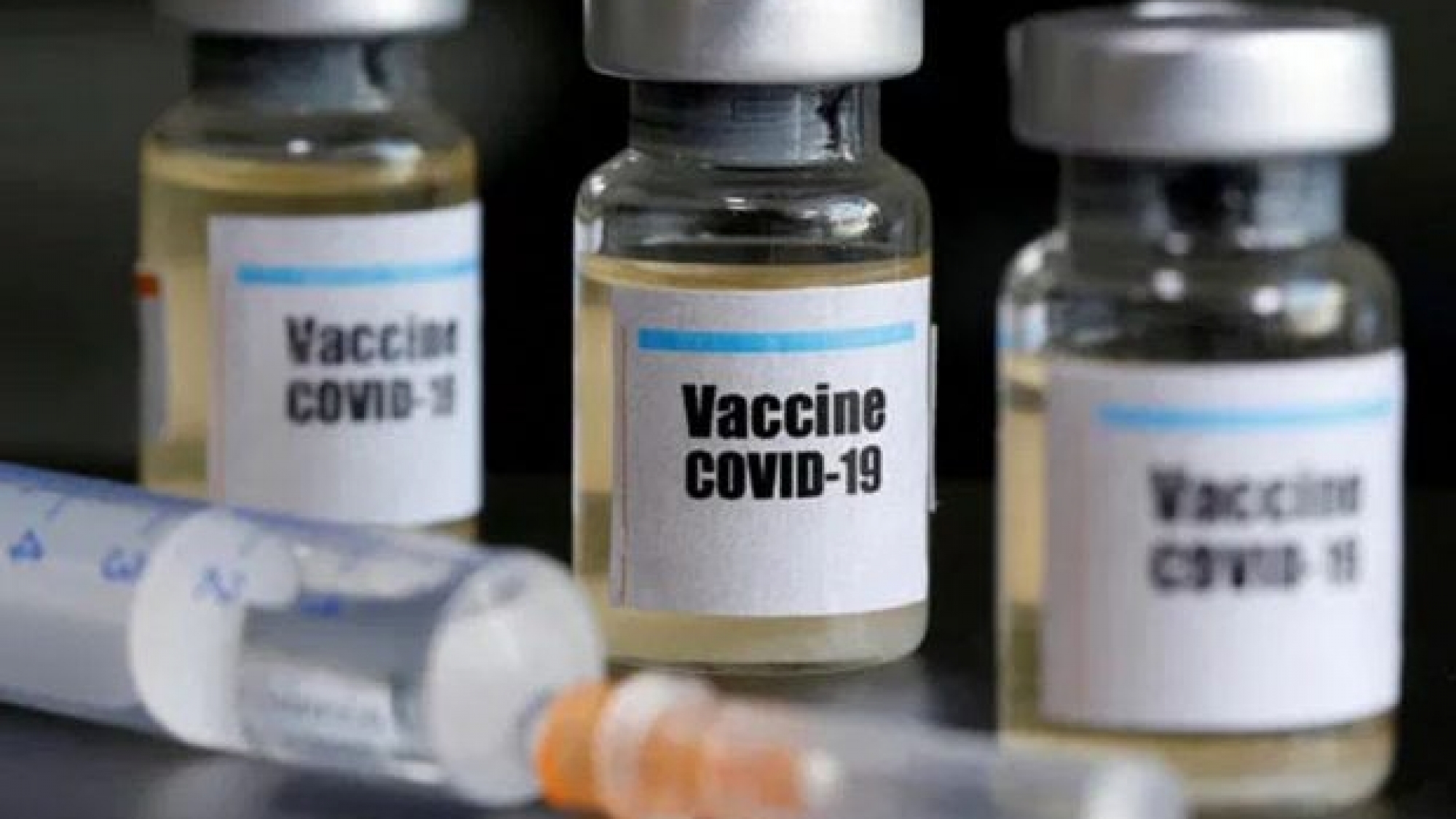 Vaccine covid