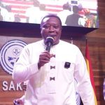 Do Not Take Prayer For Granted – Apostle Nana Yaw Agyei Tells Christians Do Not Take Prayer For Granted – Apostle Nana Yaw Agyei Tells Christians