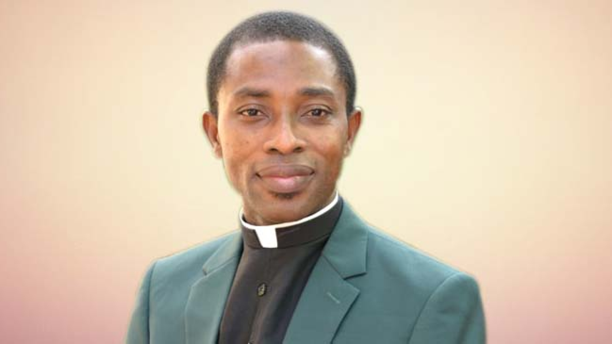 Pastor Emmanuel Foster Asamoah (Abasraba District, Winneba Area)
