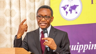 True Repentance Must Lead To A Changed-Life – Apostle Kumi-Larbi