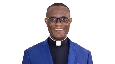 Apostle Daniel Owusu-Akyaw