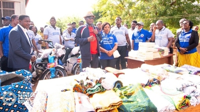Asokwa Area Undertakes Missions Outreach To Brong East, Upper East & Northern Regions