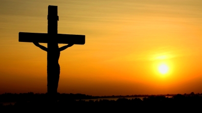 Cross_in_sunset