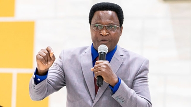 Everyone Will Account For Their Works - Apostle Holachi Asserts