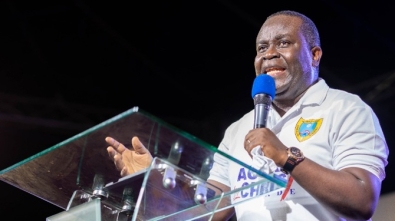 Jesus Is Still Here With Us – Apostle Agyemang Bekoe Asserts