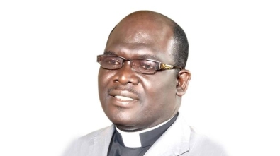 Pastor Aidoo