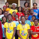 DEA Children’s Ministry Holds Bible Spelling Competition