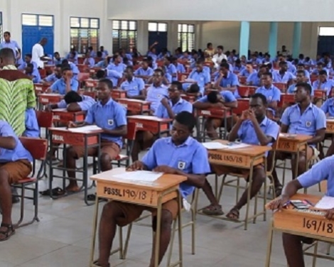 wassce exams