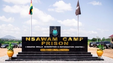46 Inmates Of Nsawam web