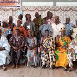 Akorabo District Holds Maiden Royals Conference
