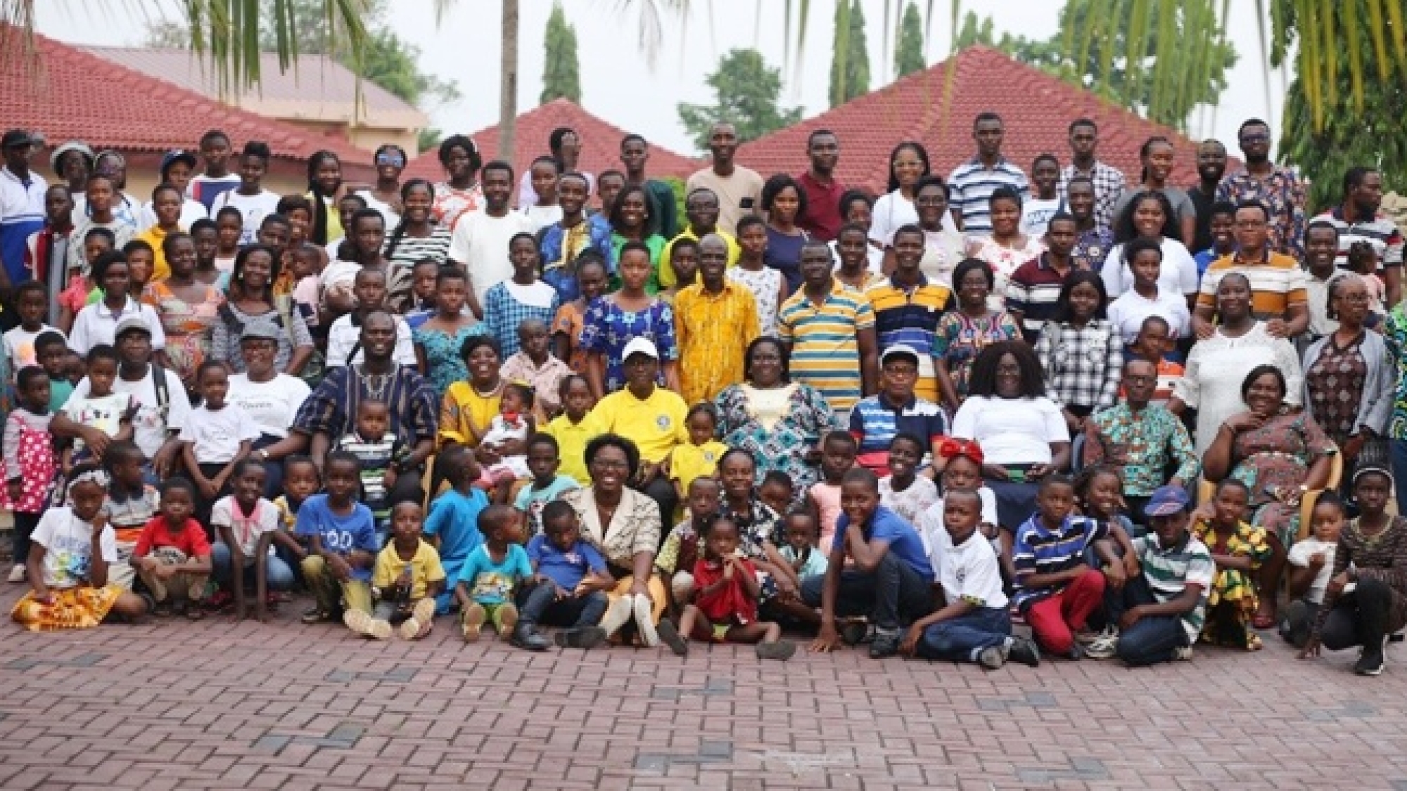 Know God And Have Eternal Walk With Him – Apostle Asare Tells Pastors’ Children
