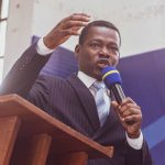 Promote The Interest Of God – Pastor Hagan Advises Christian Youth