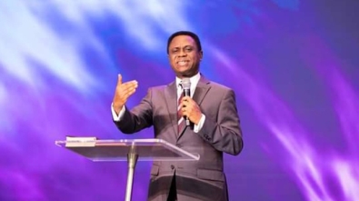 Reposition Yourselves To Impact The World – Apostle Nyamekye Tells Christians