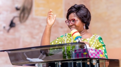 Personal Devotion Is Compulsory For Every Christian – Mrs. Dansoah Appiah
