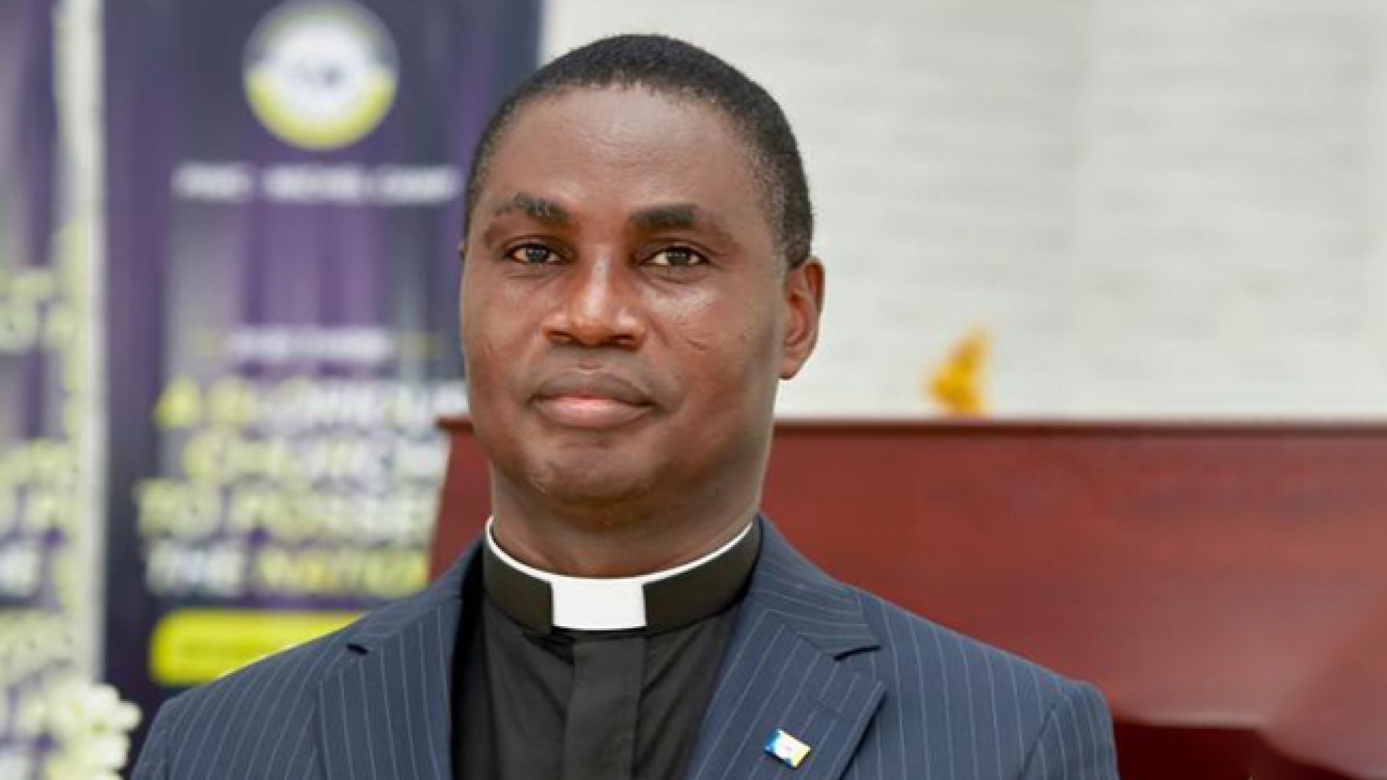 Reposition Yourselves As Bond Servant Of Christ – Christian Leaders Told