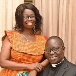 Apostle & Wife Miraculously Saved From Stray Bullet