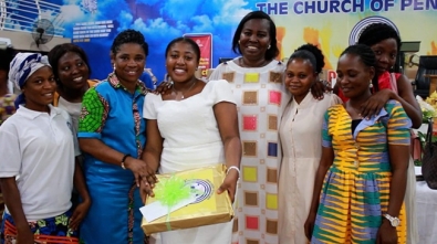 Old Tafo Area Women’s Ministry Organises Quiz Competition For Virtuous Ladies WEB