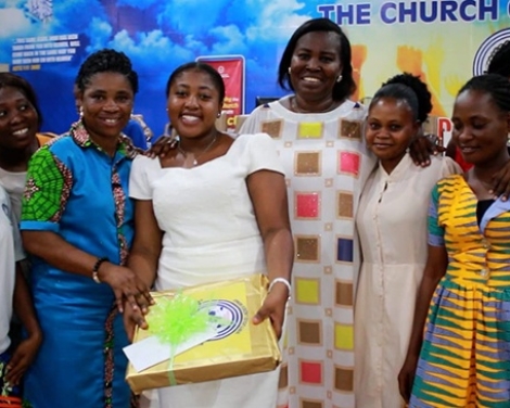 Old Tafo Area Women’s Ministry Organises Quiz Competition For Virtuous Ladies WEB