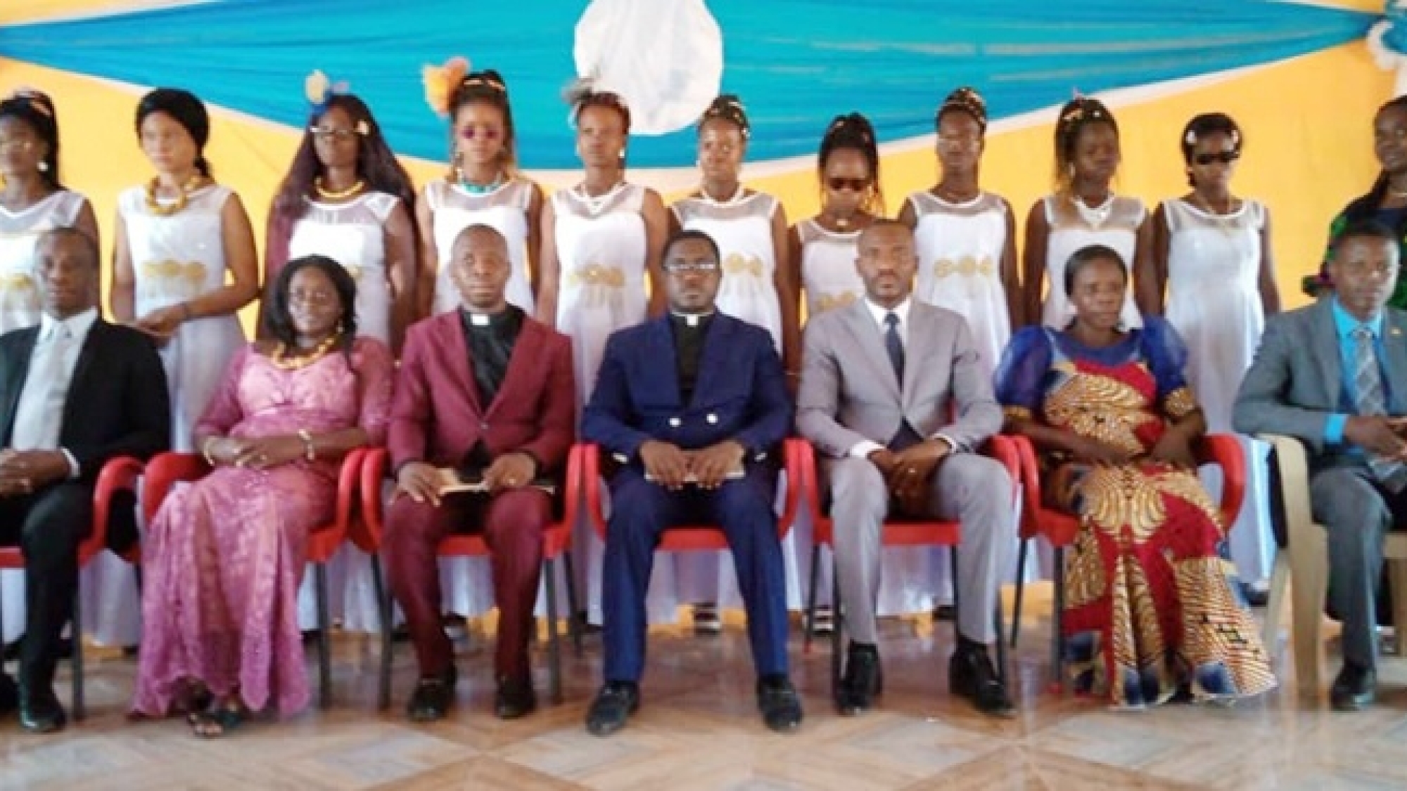 11 Trainees Graduate From Pentecost Skills Learning Centre