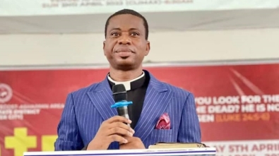 Use Your Influence to Promote God's Kingdom - Pastor Twene Advises Christians