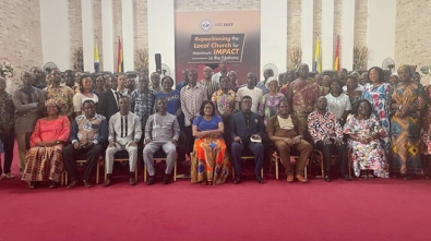 Kaneshie Area Organises Seminar For Marriage Counsellorsweb