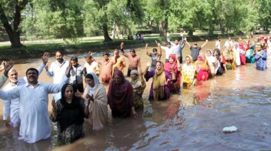 679 Persons Received Baptism In Pakistan web