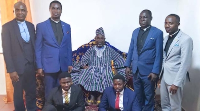 GPCC Savannah Regional Leadership Calls On Yagbon Chief web