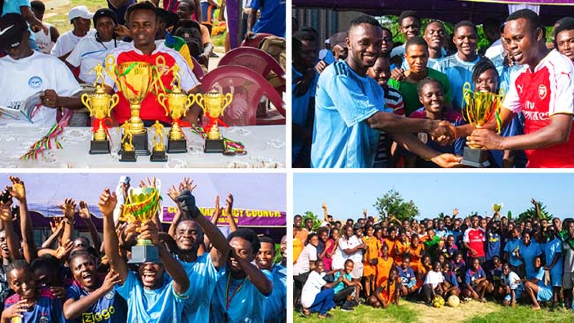 PENSA-Cape Coast Sector Zonal Games Held web