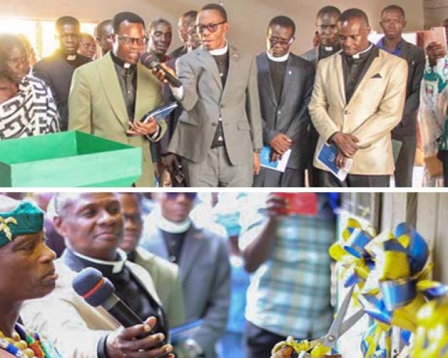 The Church Of Pentecost Commissions Coconut Processing Plant At Adansi Atwereboana web