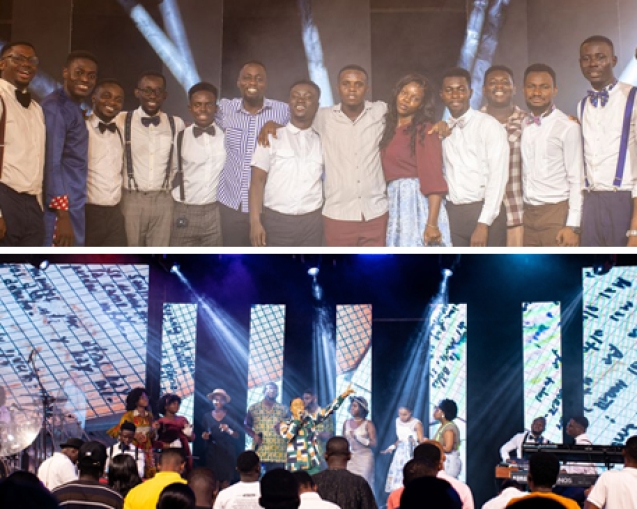 Wavesonic Studios Hosts Inaugural Pentecostal Tunes Event2 web