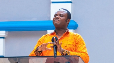 Enhance Your Facilitation Skills – Pastor Adjei Advises Children’s Workers web