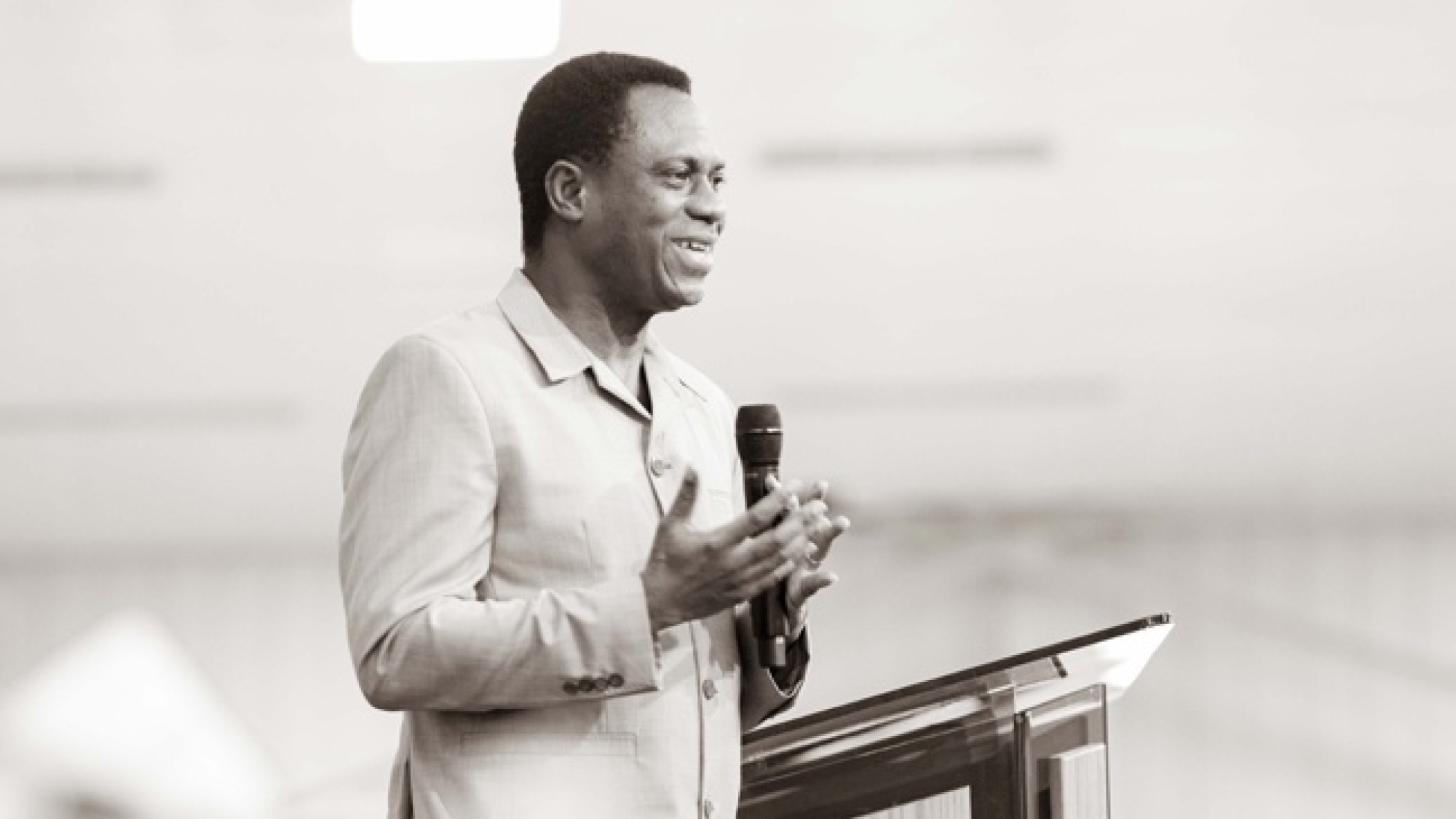 Open The Doors Of The Church To All - Apostle Nyamekye Charges Missionaries web
