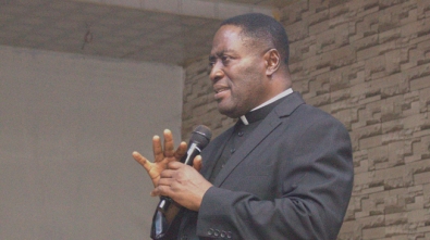 Church Officers Urged To Be Emissaries Of Christ & His Church Everywhere They Go web