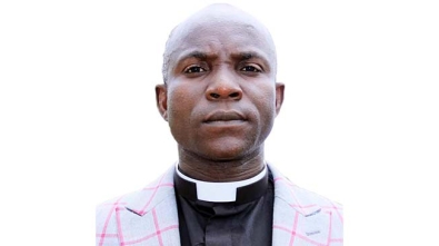 No Weapon Formed Against Christians Shall Succeed web