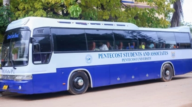 PENSA-PU Acquires New Bus web