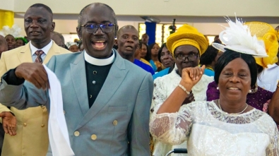 Pastor & Mrs. Owusu Appiah Retire After 37 Years In Full-Time Ministry web