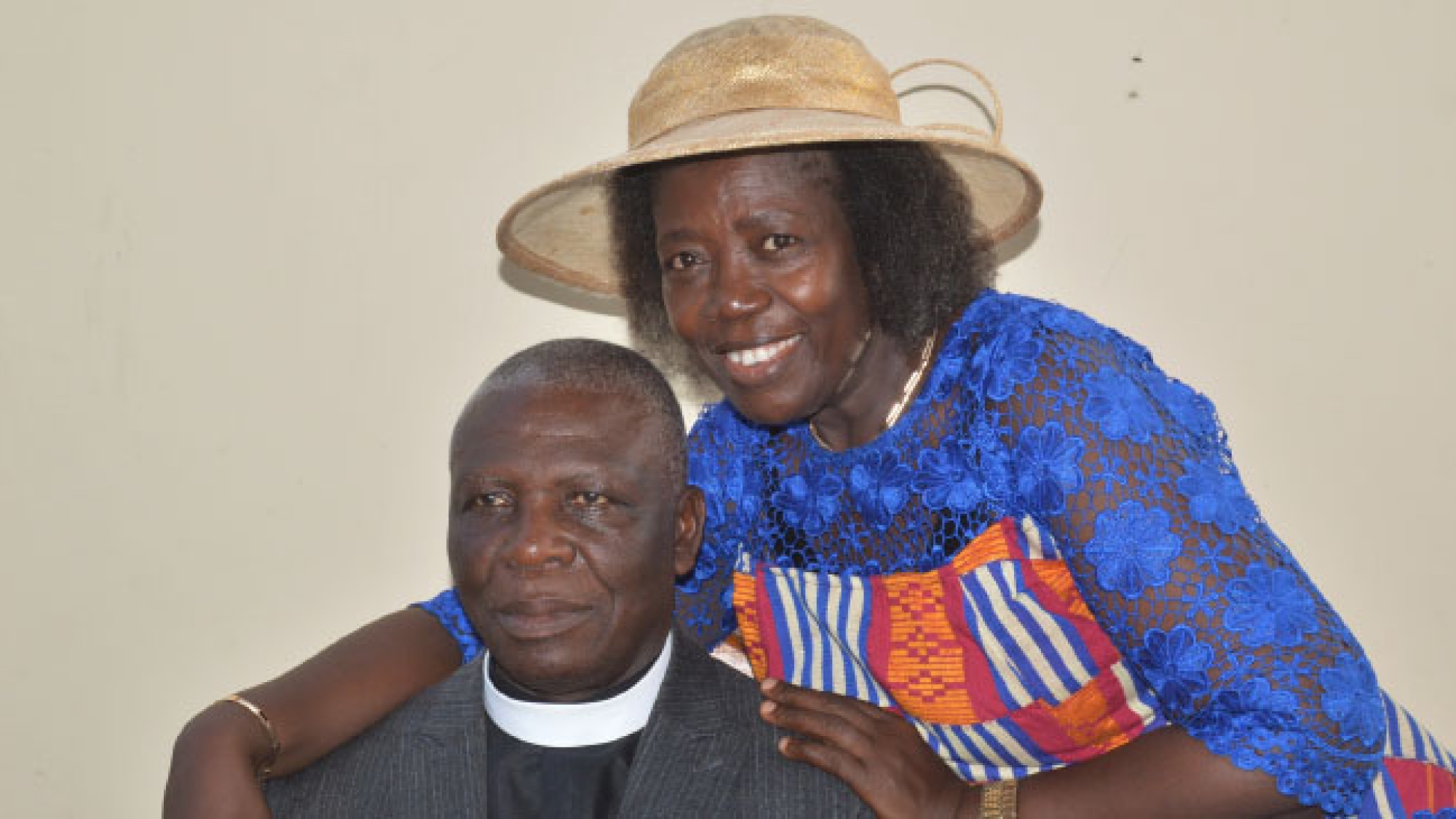 Pastor Wettey Quaye Retires After 30 Years Of Active Service web