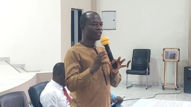 Be Diligent In Ministry – Apostle Brefo Tells Christian Leaders web