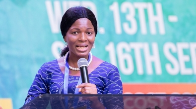 Every Individual Is Precious In The Eyes Of God – Mrs. Deborah Agyemang Bekoe wweb