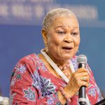 Infest Others With Your Purity – Rev. Dr Joyce Aryee Tells Christians