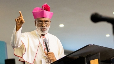 Integrate Faith And Formal Education – Archbishop Palmer-Buckle Calls web