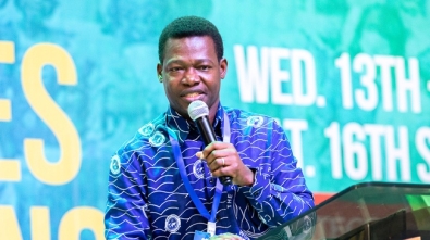 Keep The Word Of God In Your Heart –Apostle Hagan Tells Christians wev