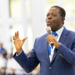 Leave Your Comfort Zones – Bishop Dr Nterful To Ministers
